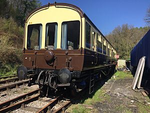 80943 Dean Forest Railway