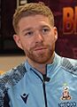 Adam Clayton 2023