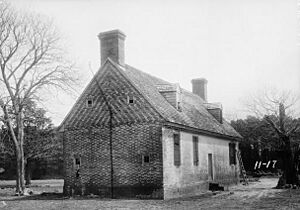 Adam Keeling House
