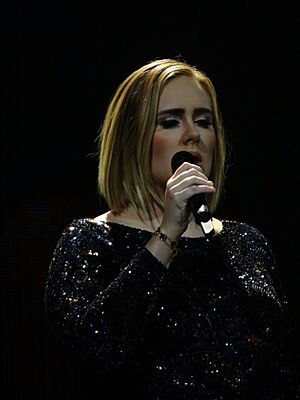 Adele 'Adele Live 2016' - Nashville DSC04964 (29782159094)