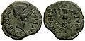 Agrippa Carthago Nova