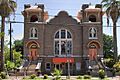 Alamo methodist church 2012
