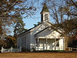 Alto Presbyterian Church