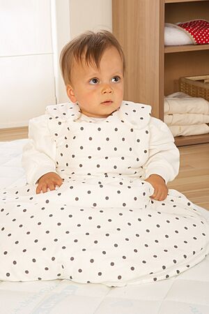 Alvi Babyschlafsack