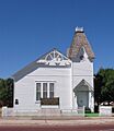 Amarillo texas - first baptist church of amarillo