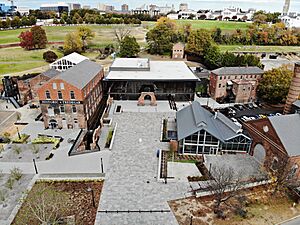 American Civil War Museum at Tredegar Ironworks.jpg