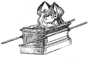 Ark of the Covenant 19th-century