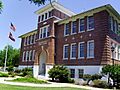 Arkansas City High School 003