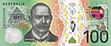 Australian 100 dollar note Reverse Fourth Series.jpg