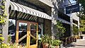 Ava Gene's, Portland, 2016
