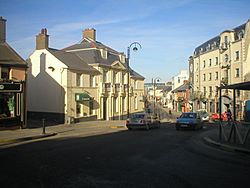 Bridge Street, Balbriggan