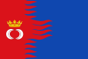 Flag of Alforque