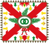 Flag of Lidón