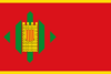 Flag of Altorricón/El Torricó