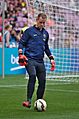 Barça - Napoli - 20140806 - Marc-André ter Stegen