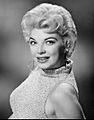 Barbara Nichols 1956