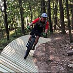 Barber Hills Mountain Bike and Hiking Trails