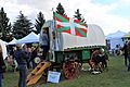 Basque Wagon