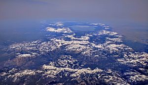 Bear Valley, Kirkwood, Tahoe near season open 2017
