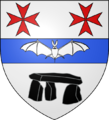 Blason ville fr Massac 11