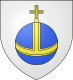 Coat of arms of Mondragon