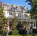 Boice House, Kingston, NY