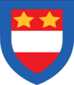 Bracey coat of arms