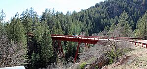 Bridge No. 10 -- Adelaide Bridge