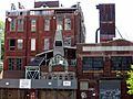 Broken Angel House