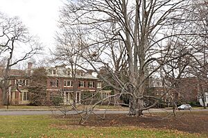 BrooklineMA LongwoodHD