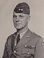 Bruce Magruder (US Army major general)