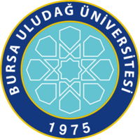 Bursa Uludağ University logo.svg