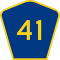 CR 41 jct