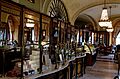 Café Gerbeaud Budapest