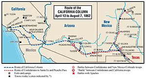 CalColumnMap