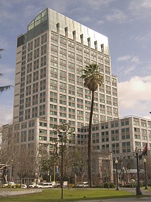 Cal EPA Building (cropped)