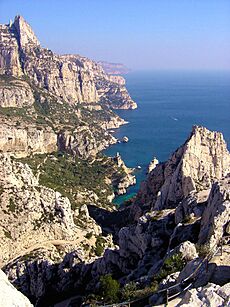 Calanques