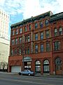 Caldwell-Milner Building Nov 2011 01