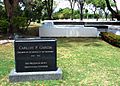 Carlos garcia grave