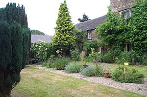 Carnfield Hall - geograph.org.uk - 31773