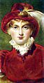 Caroline of Brunswick