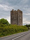 Castles of Munster, Glenquin, Limerick. - geograph.org.uk - 1392716.jpg