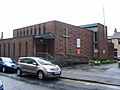 Central Methodist Church, Burnley - geograph.org.uk - 769010