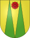 Coat of arms of Certara