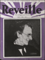 Charles Bean featured on the cover of Reveille May 30th 1931