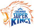Chennai Super Kings Logo