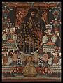 Christ Carrying the Cross, called "The Lord of the Fall" MET DP-18755-007