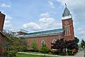 Church of the Annunciation, Shelbyville