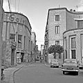 Cinema Gajety, Sliema 1958