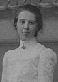 Clara Wichmann IISG